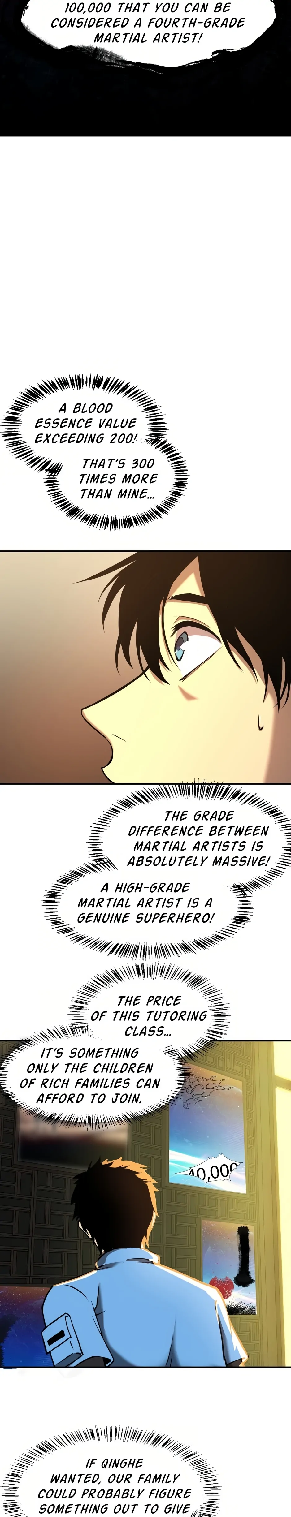 Read Logging 10000 Years into the Future Manga Online