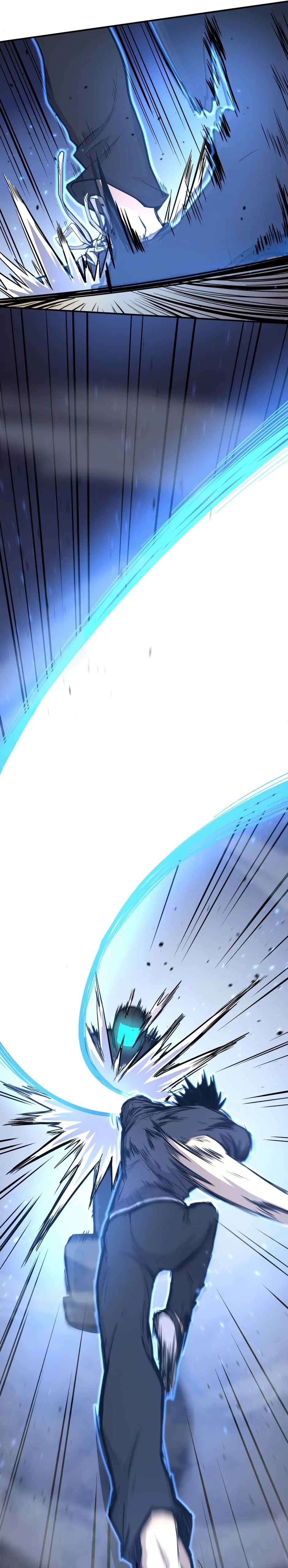 Read Logging 10000 Years into the Future Manga Online