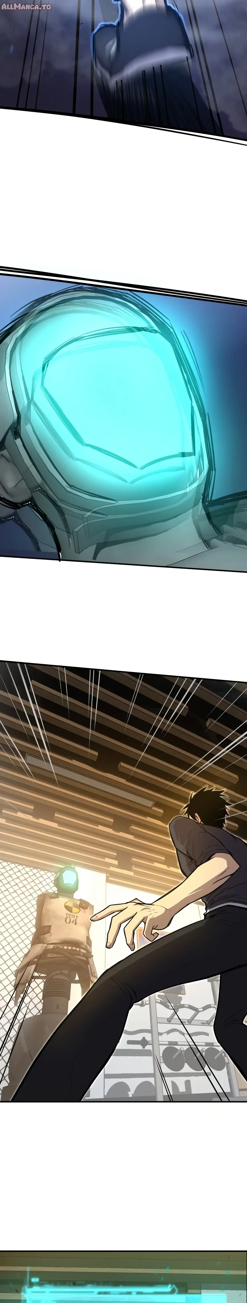 Read Logging 10000 Years into the Future Manga Online