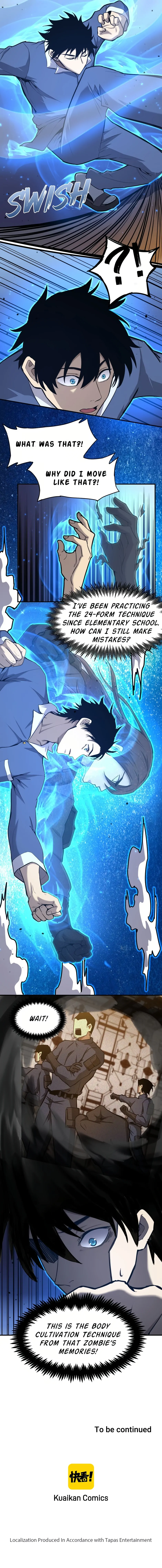 Read Logging 10000 Years into the Future Manga Online
