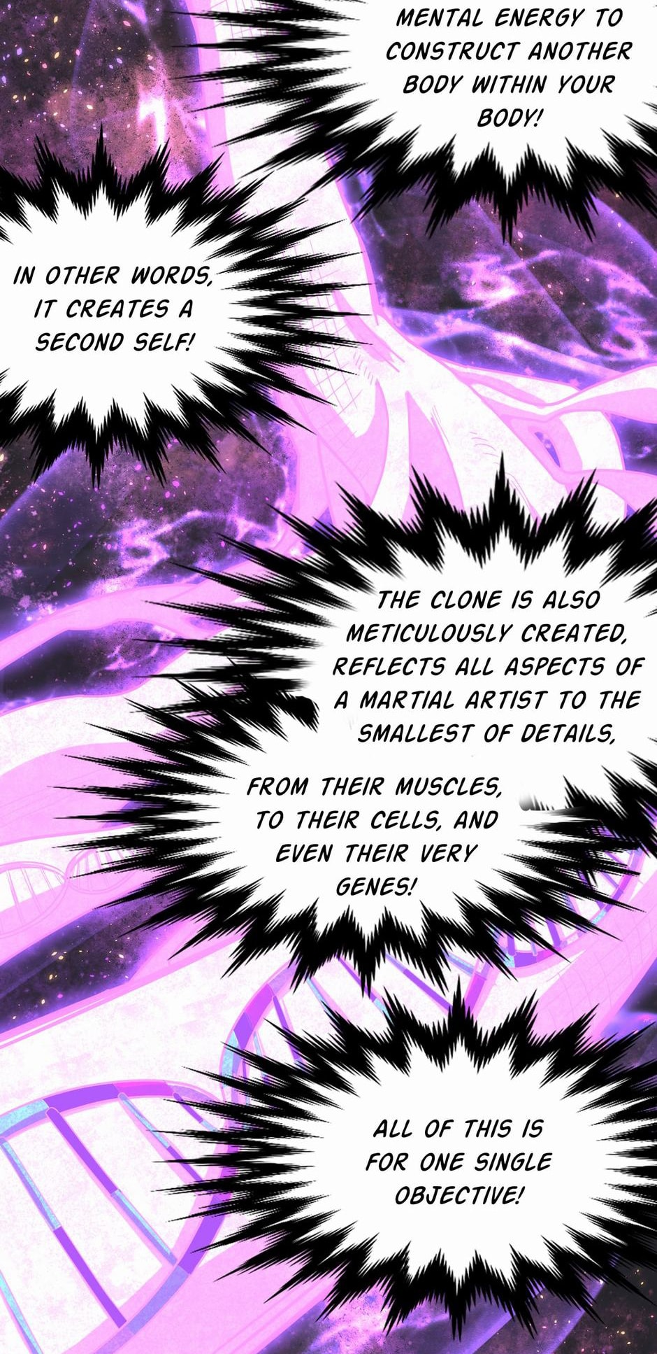 Read Logging 10000 Years into the Future Manga Online