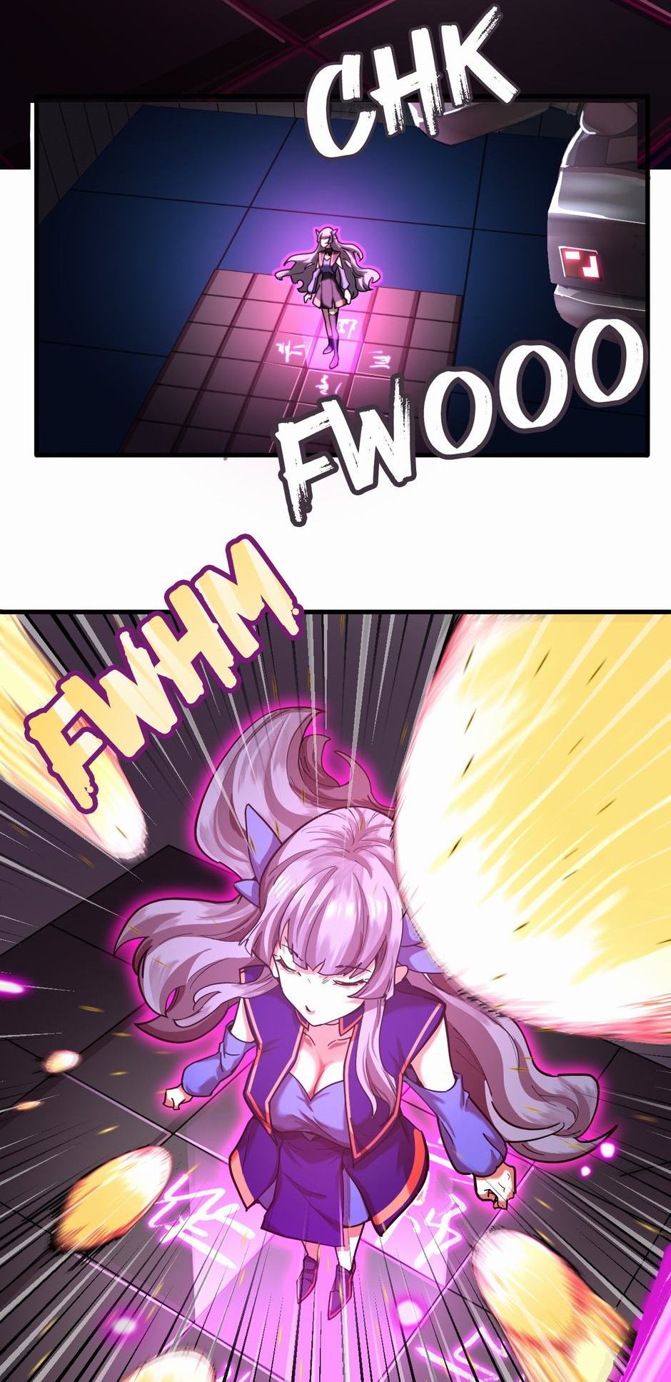 Read Logging 10000 Years into the Future Manga Online