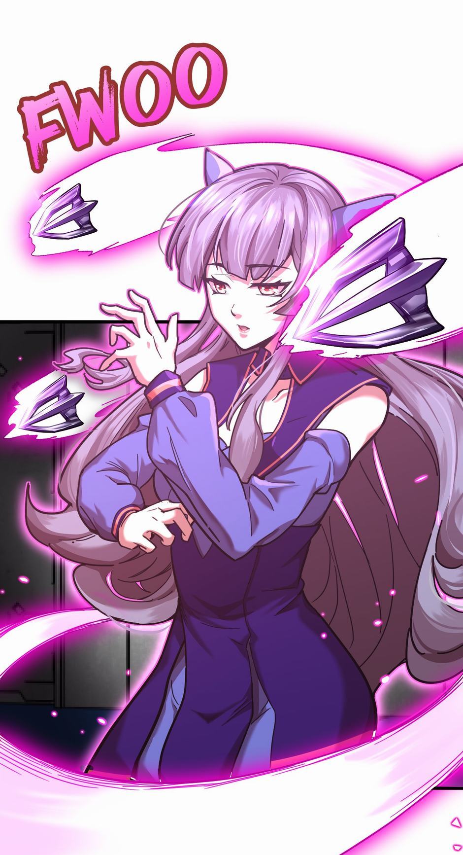 Read Logging 10000 Years into the Future Manga Online