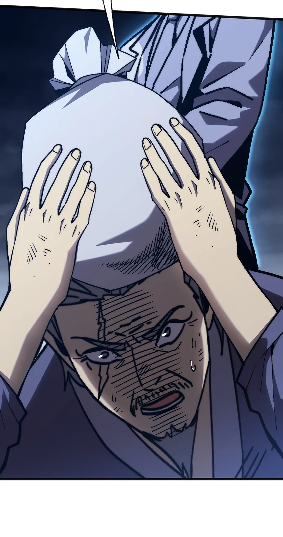 Read Logging 10000 Years into the Future Manga Online