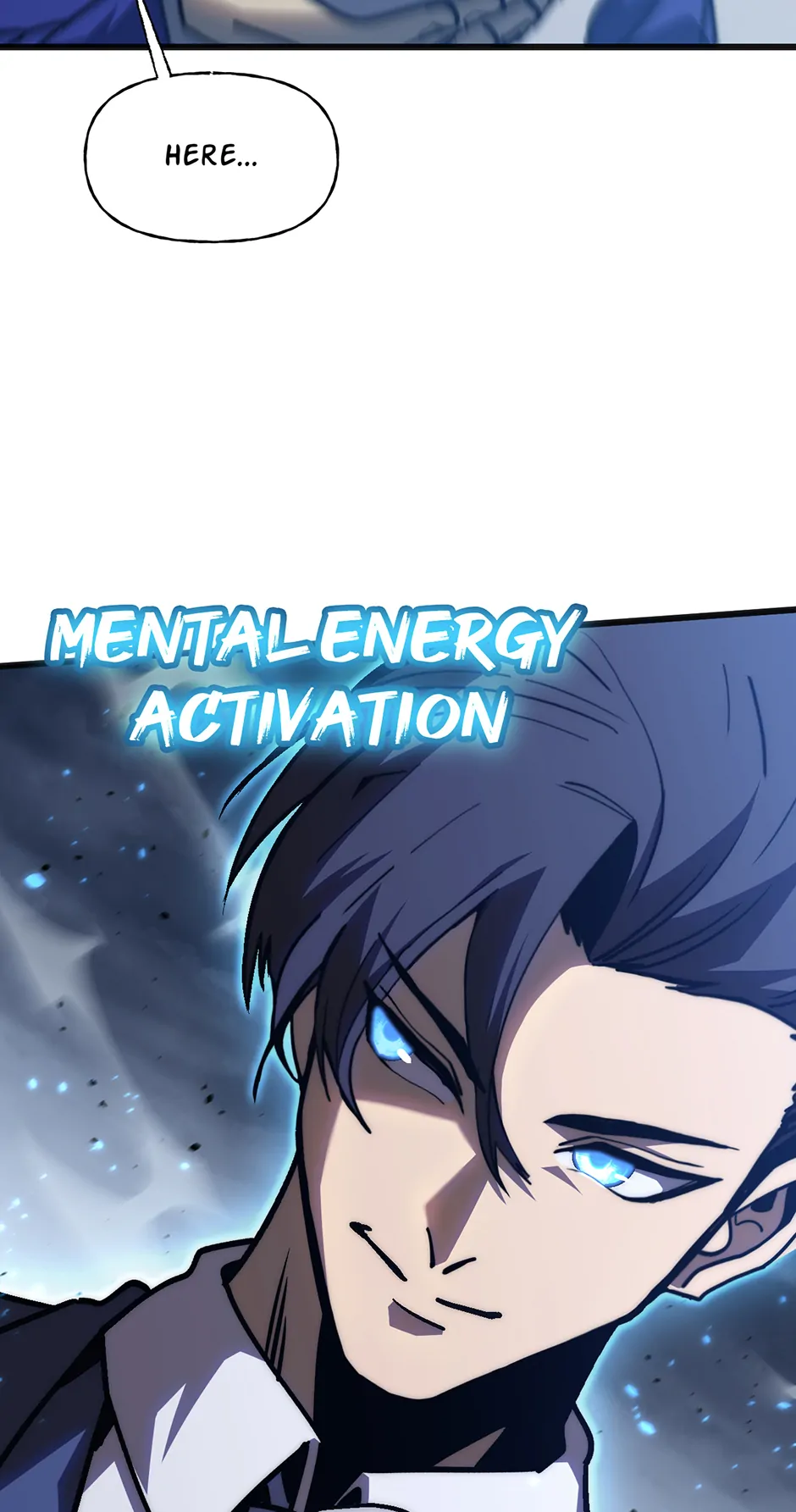Read Logging 10000 Years into the Future Manga Online