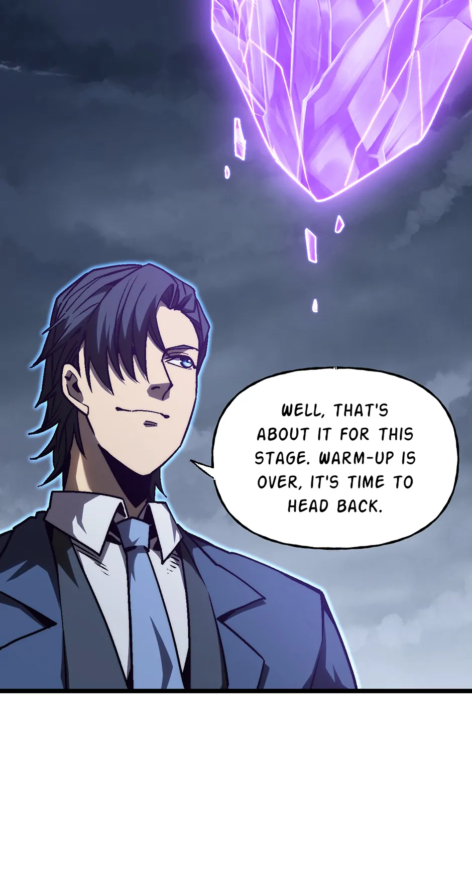 Read Logging 10000 Years into the Future Manga Online