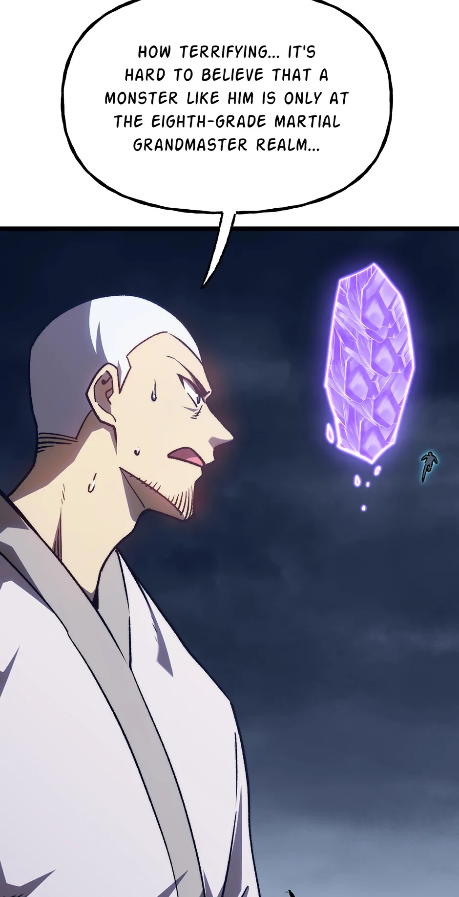 Read Logging 10000 Years into the Future Manga Online