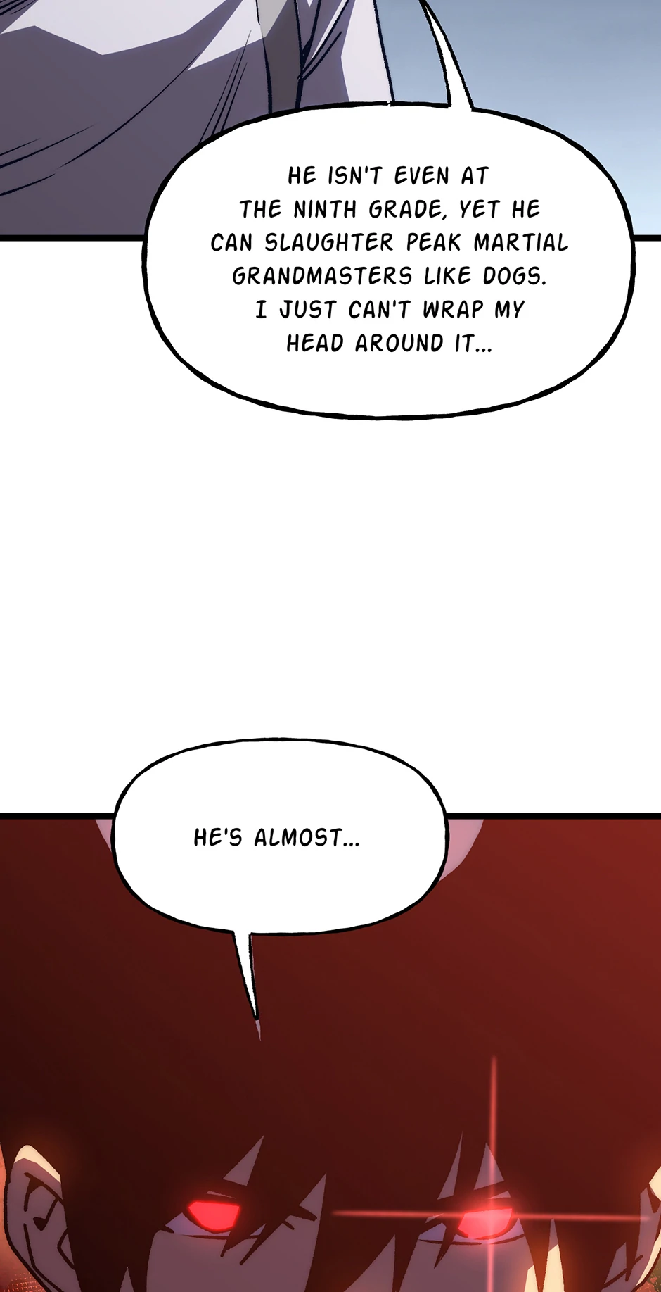 Read Logging 10000 Years into the Future Manga Online
