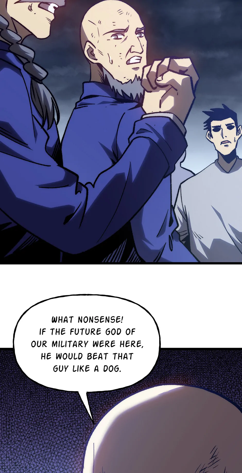 Read Logging 10000 Years into the Future Manga Online