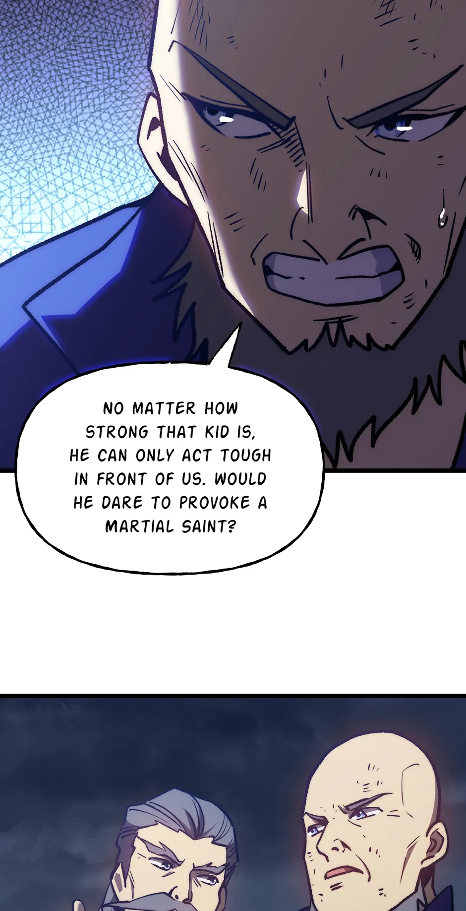 Read Logging 10000 Years into the Future Manga Online