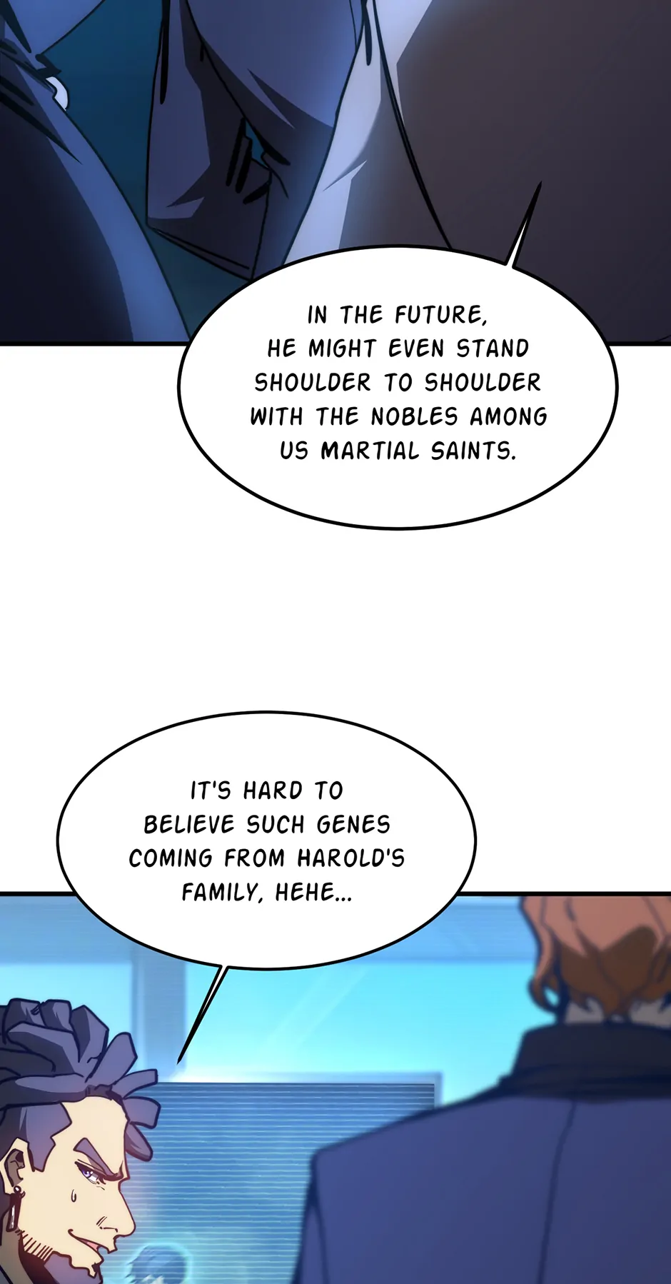 Read Logging 10000 Years into the Future Manga Online