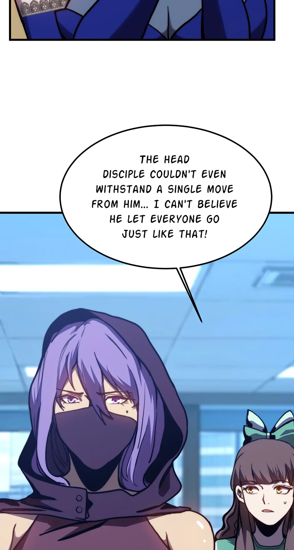Read Logging 10000 Years into the Future Manga Online