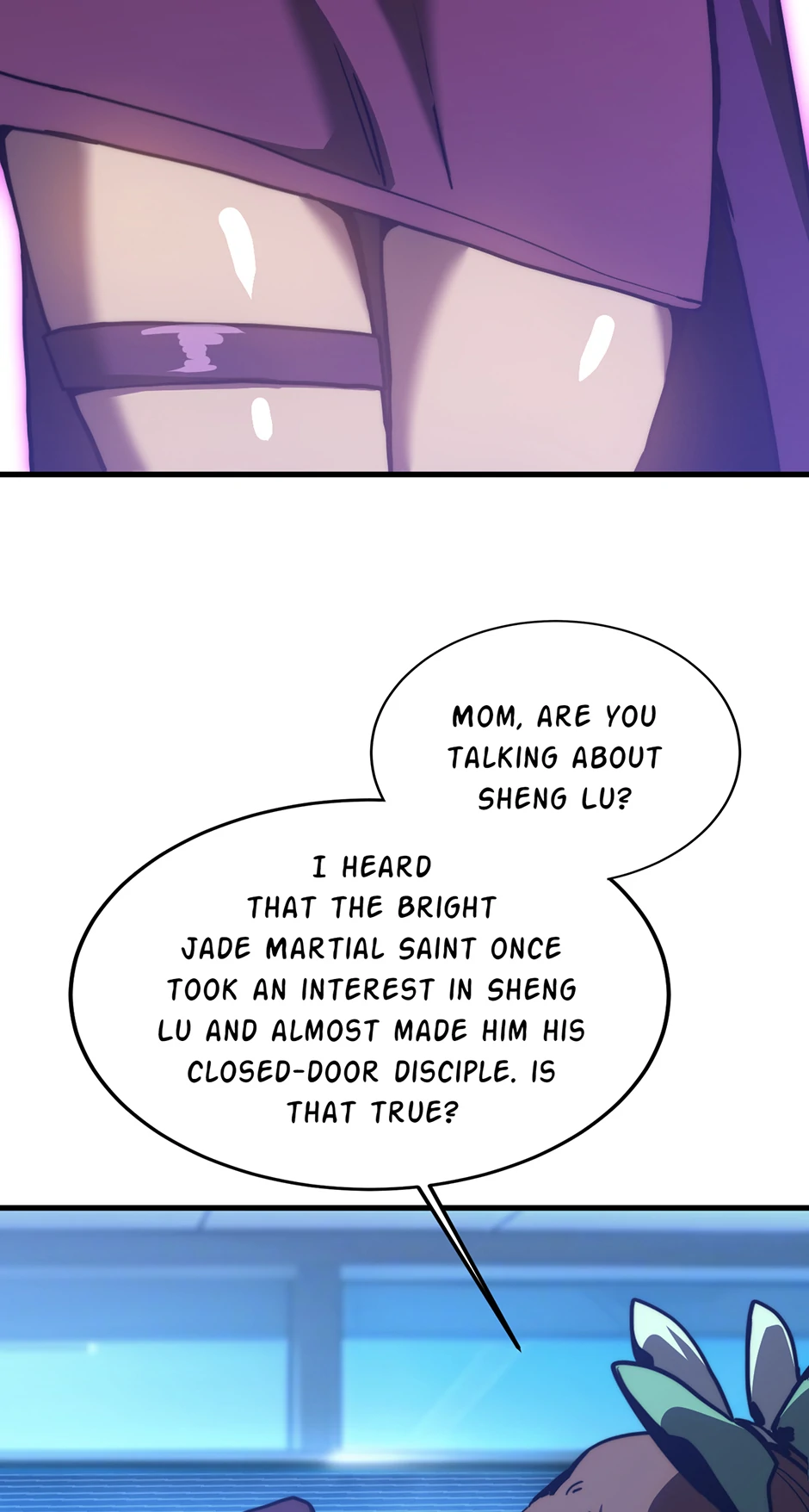 Read Logging 10000 Years into the Future Manga Online