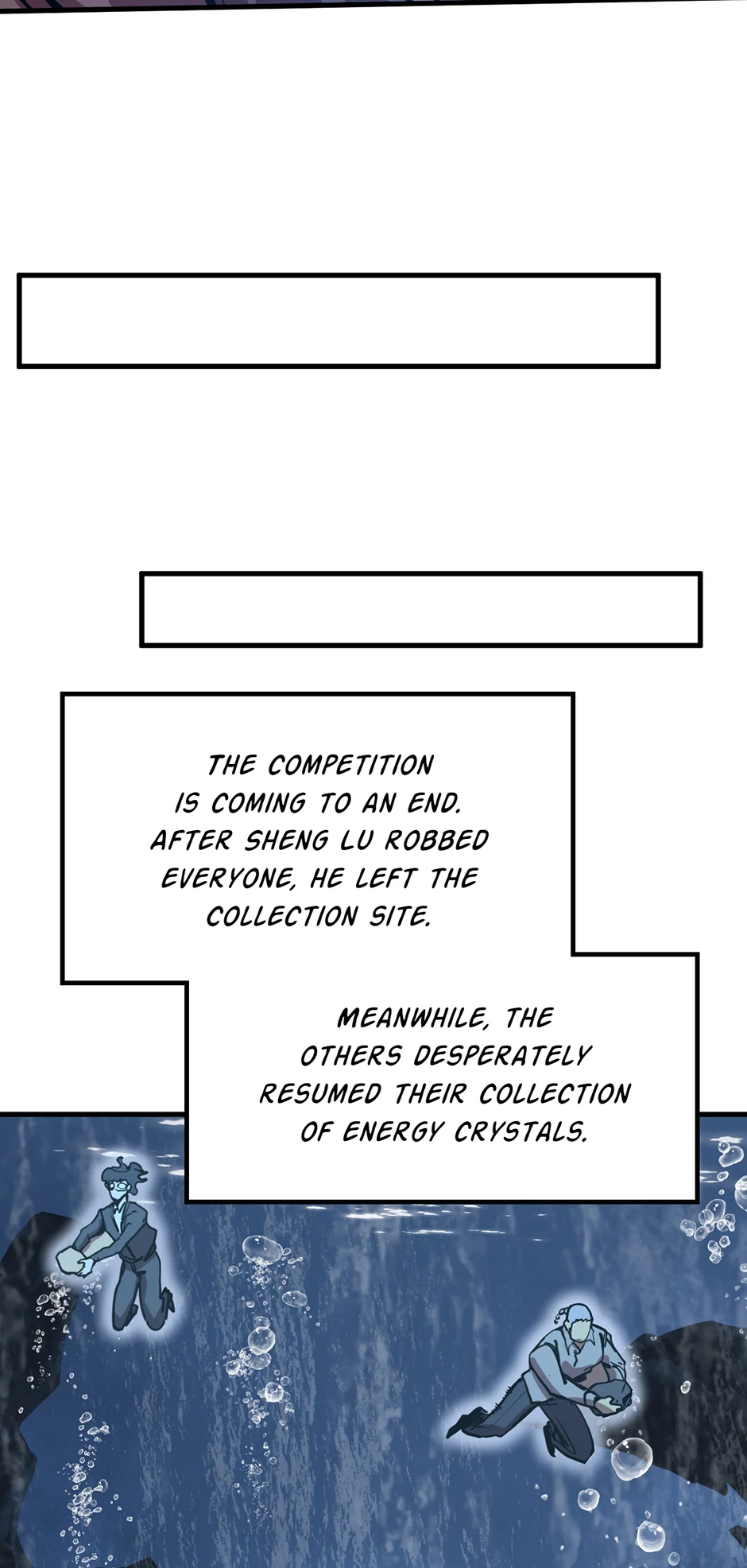 Read Logging 10000 Years into the Future Manga Online