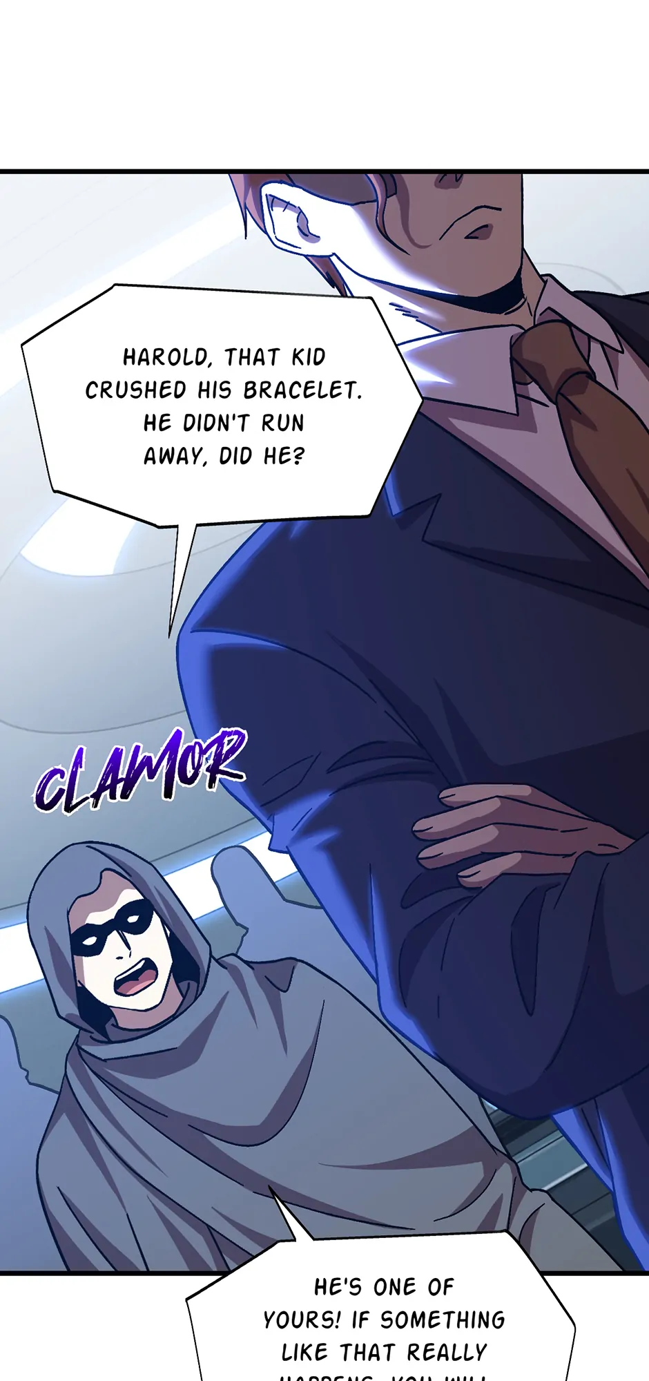 Read Logging 10000 Years into the Future Manga Online