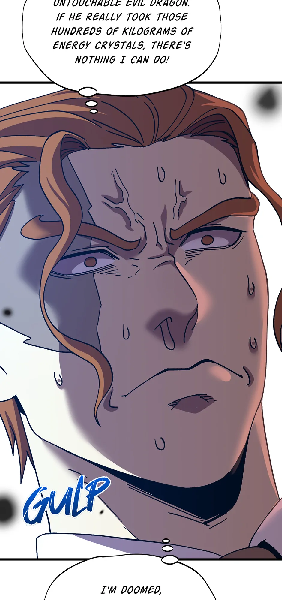 Read Logging 10000 Years into the Future Manga Online