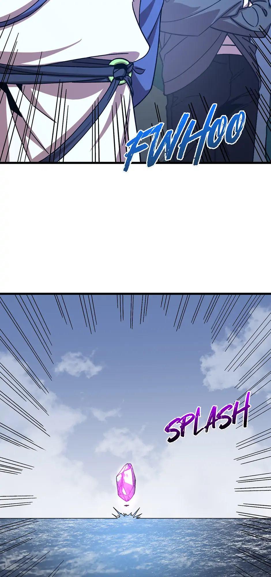 Read Logging 10000 Years into the Future Manga Online