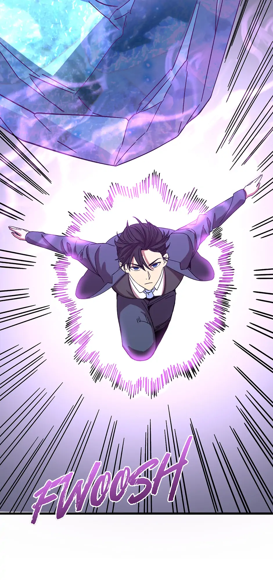 Read Logging 10000 Years into the Future Manga Online