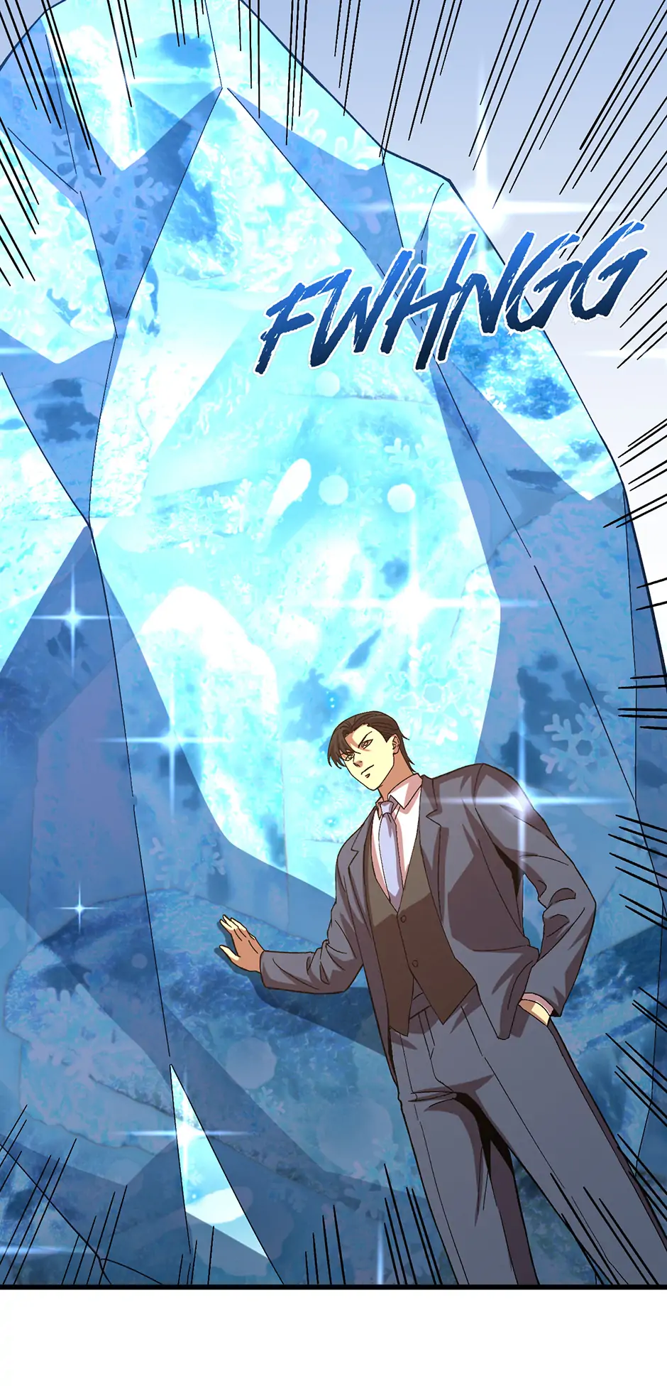 Read Logging 10000 Years into the Future Manga Online
