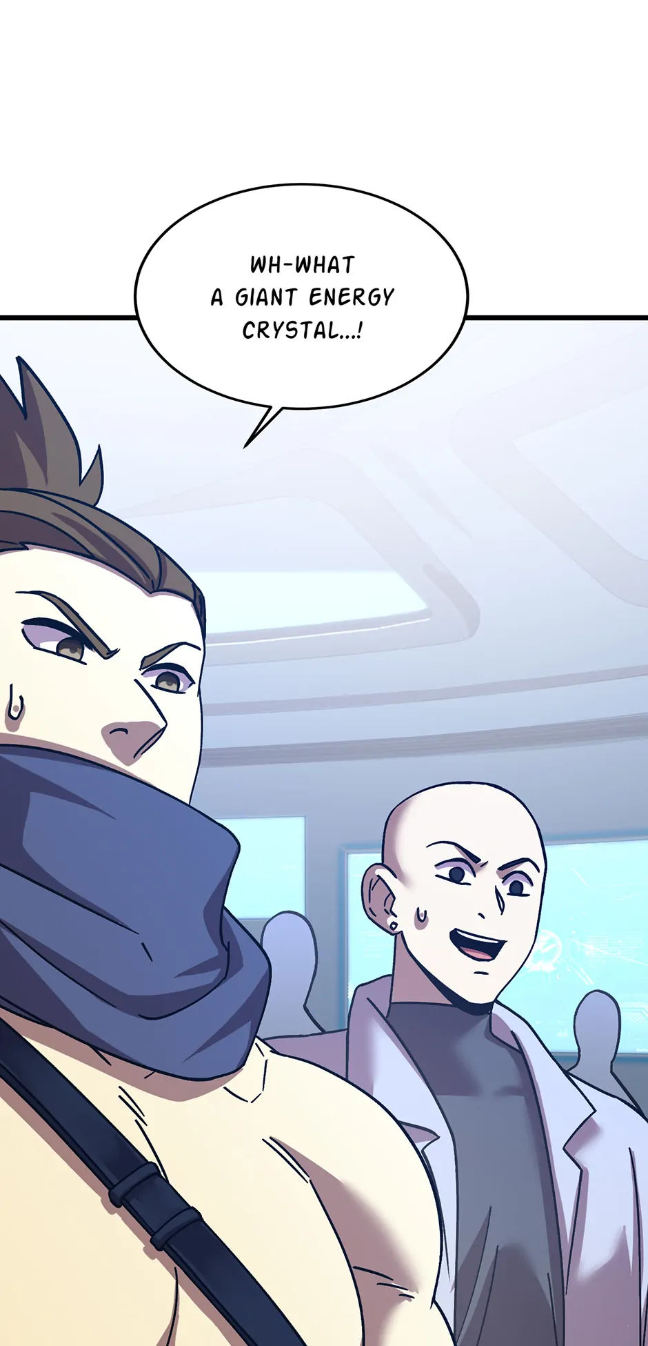 Read Logging 10000 Years into the Future Manga Online
