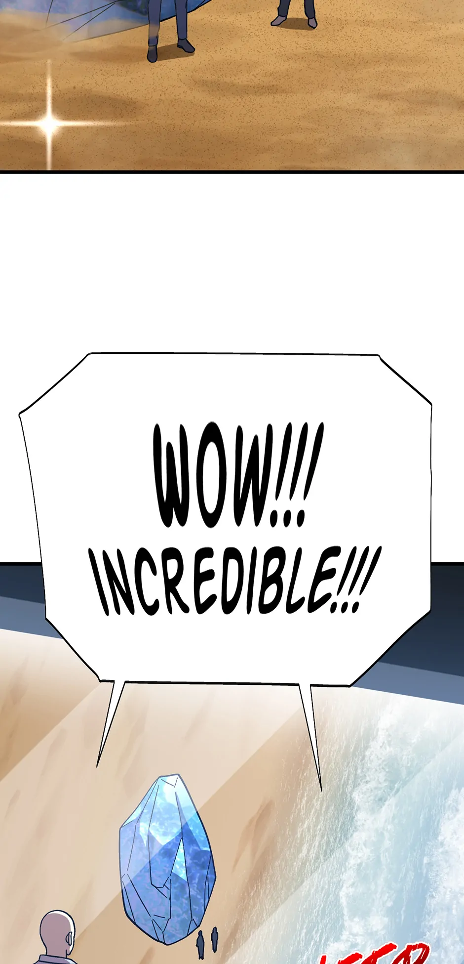 Read Logging 10000 Years into the Future Manga Online