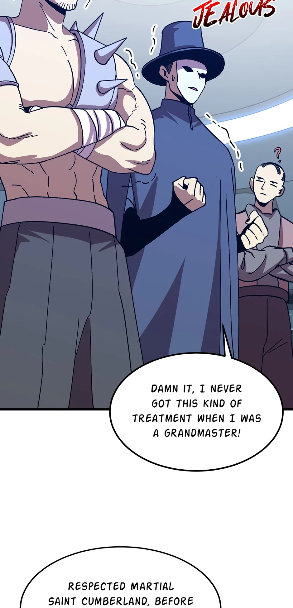 Read Logging 10000 Years into the Future Manga Online