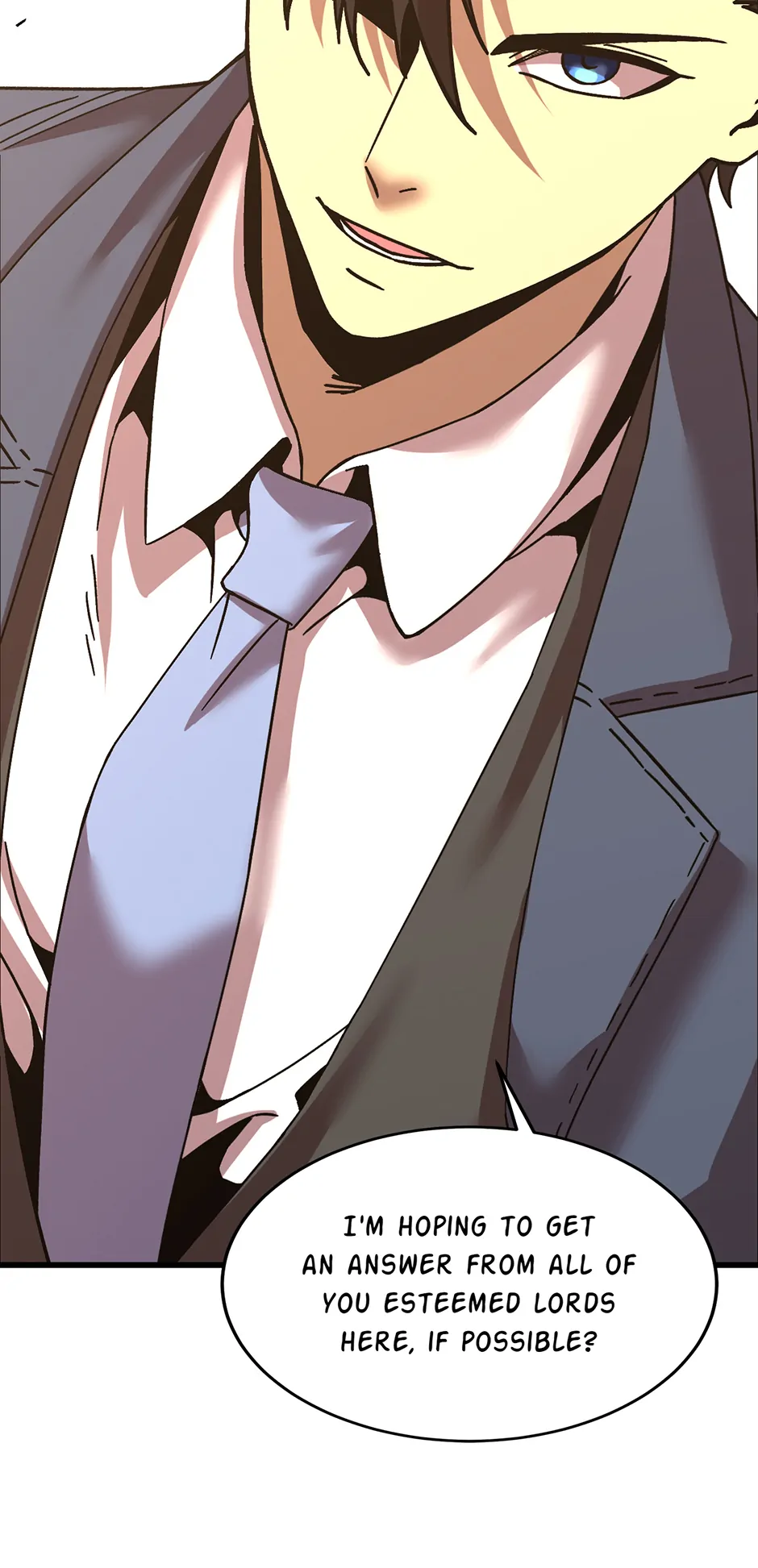 Read Logging 10000 Years into the Future Manga Online