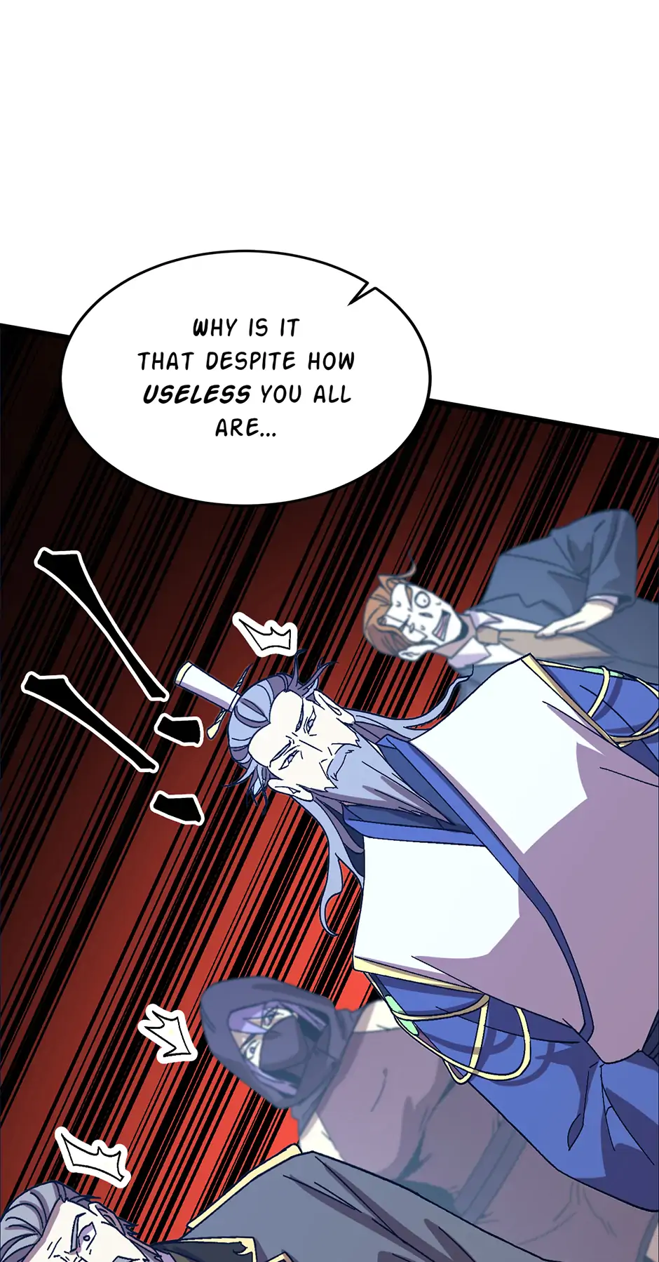 Read Logging 10000 Years into the Future Manga Online