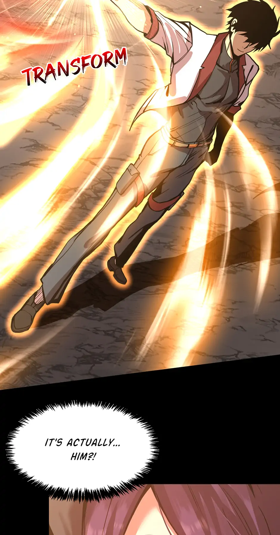 Read Logging 10000 Years into the Future Manga Online
