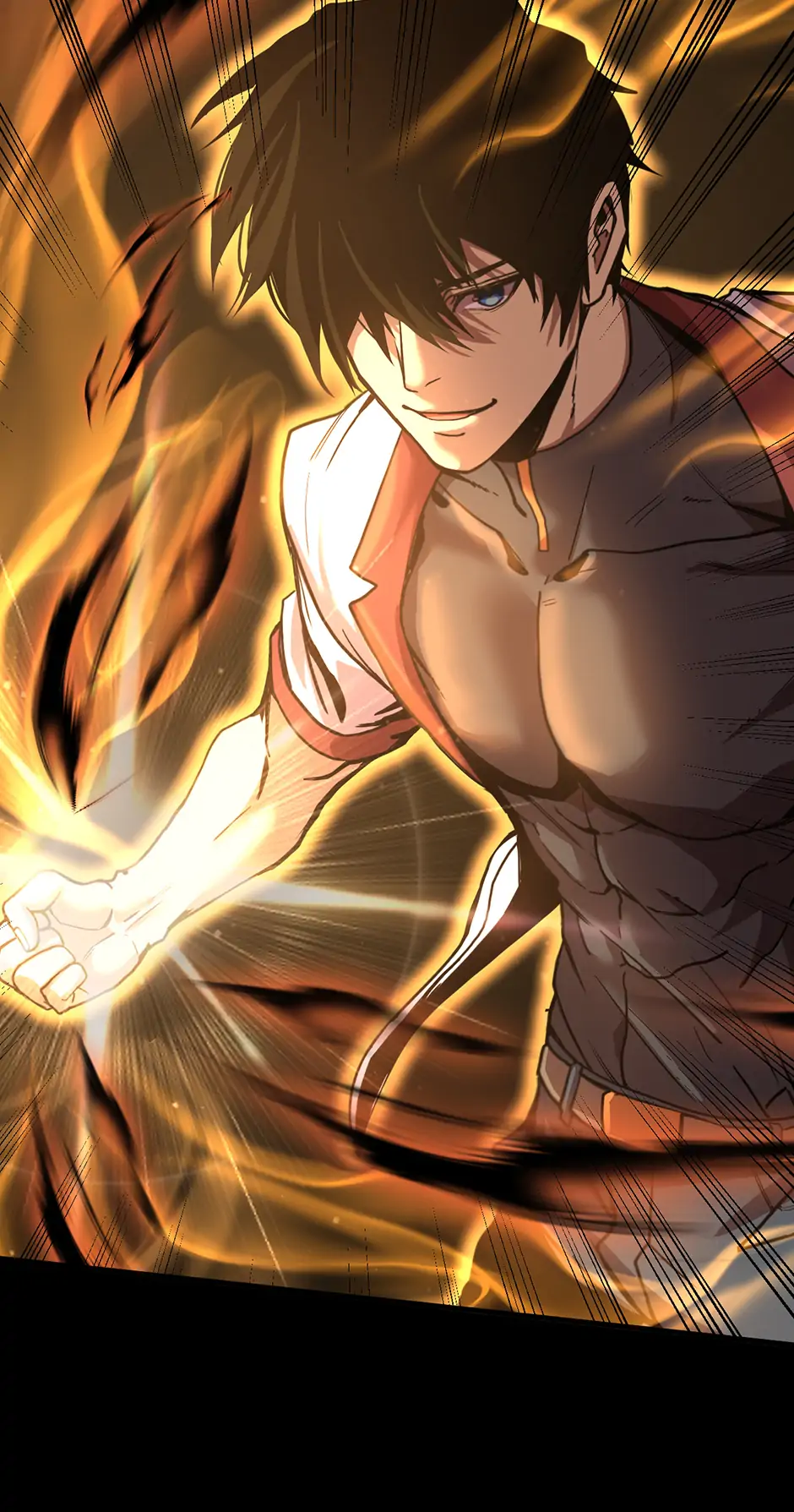 Read Logging 10000 Years into the Future Manga Online