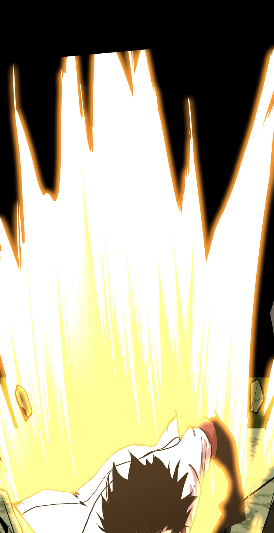 Read Logging 10000 Years into the Future Manga Online