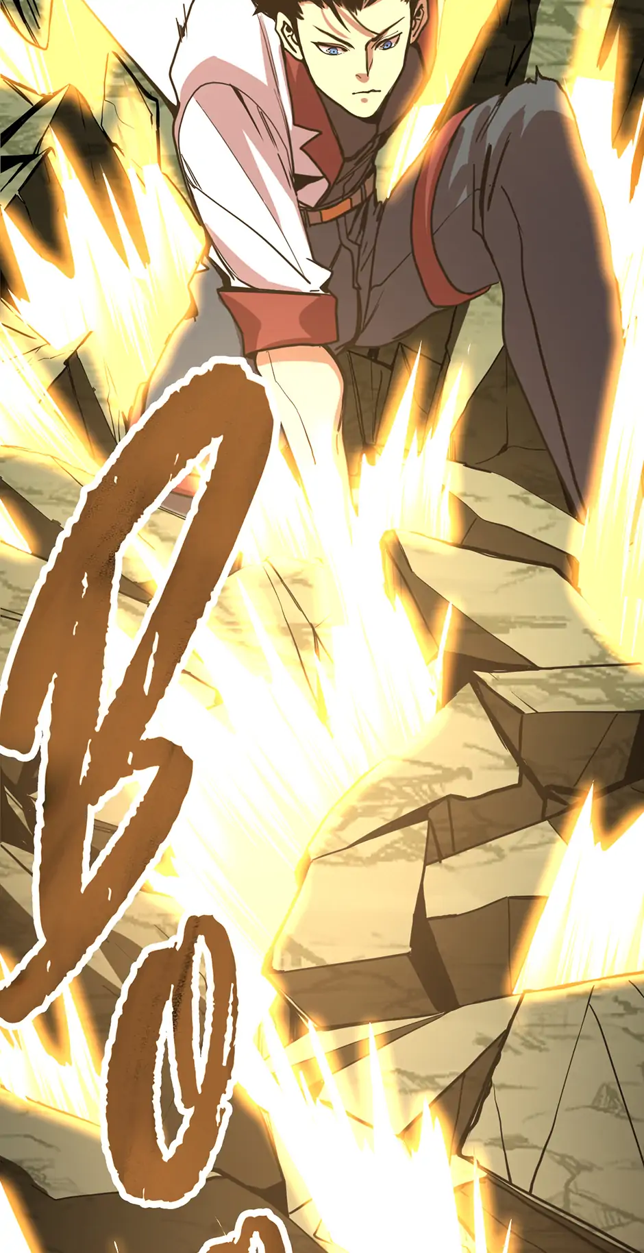 Read Logging 10000 Years into the Future Manga Online