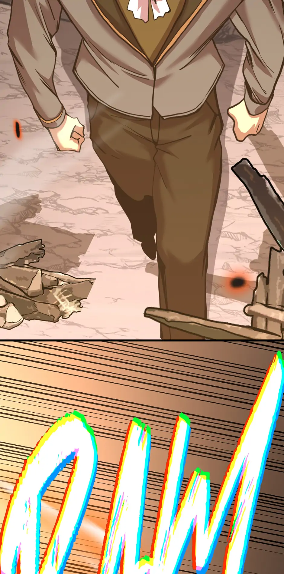 Read Logging 10000 Years into the Future Manga Online