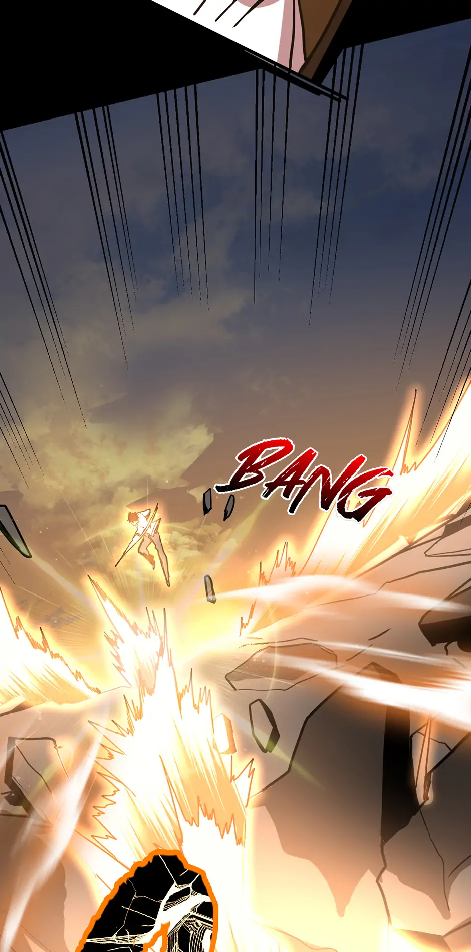 Read Logging 10000 Years into the Future Manga Online