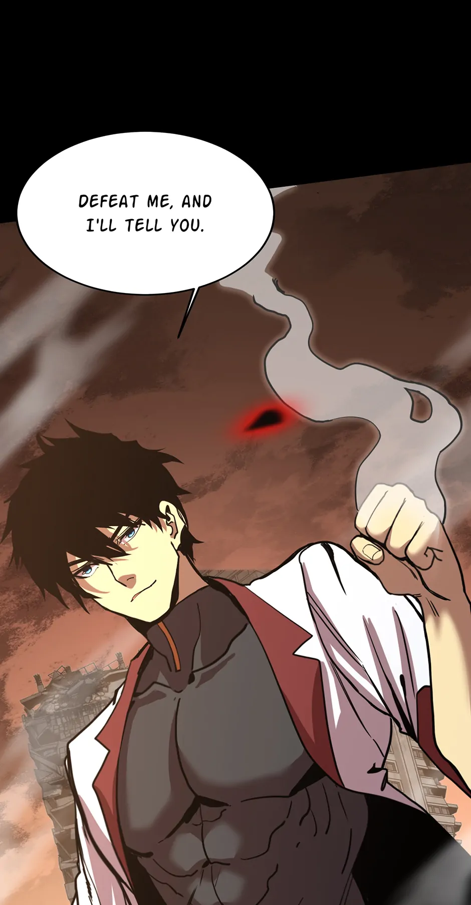 Read Logging 10000 Years into the Future Manga Online