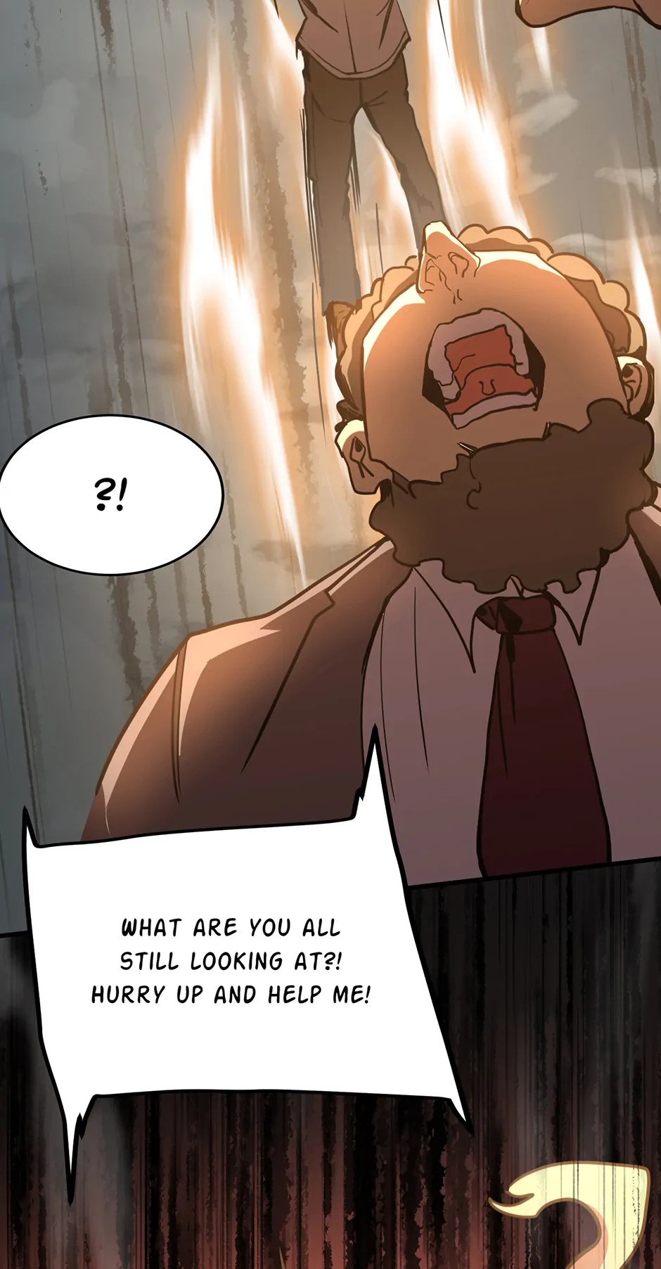 Read Logging 10000 Years into the Future Manga Online