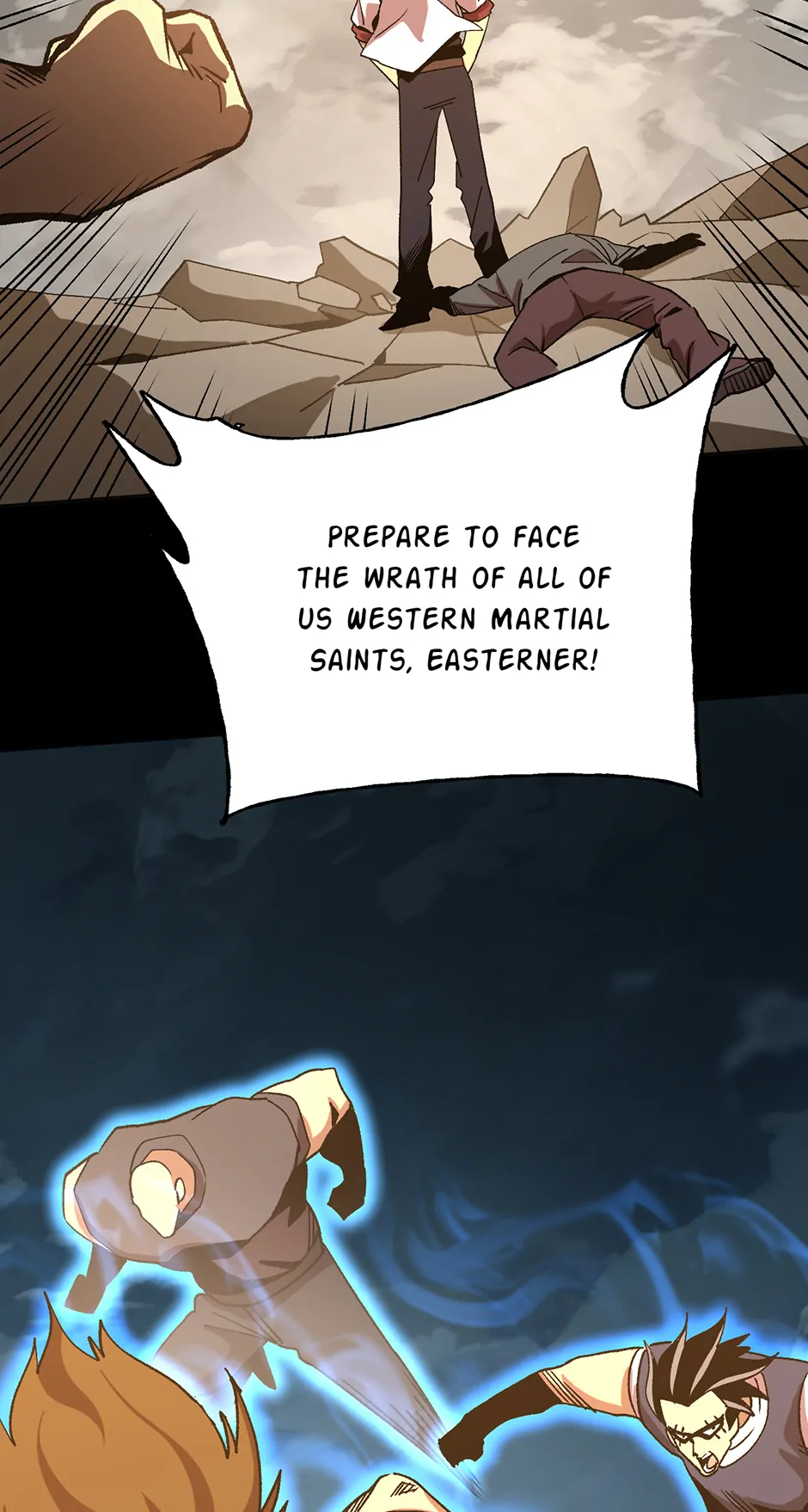 Read Logging 10000 Years into the Future Manga Online