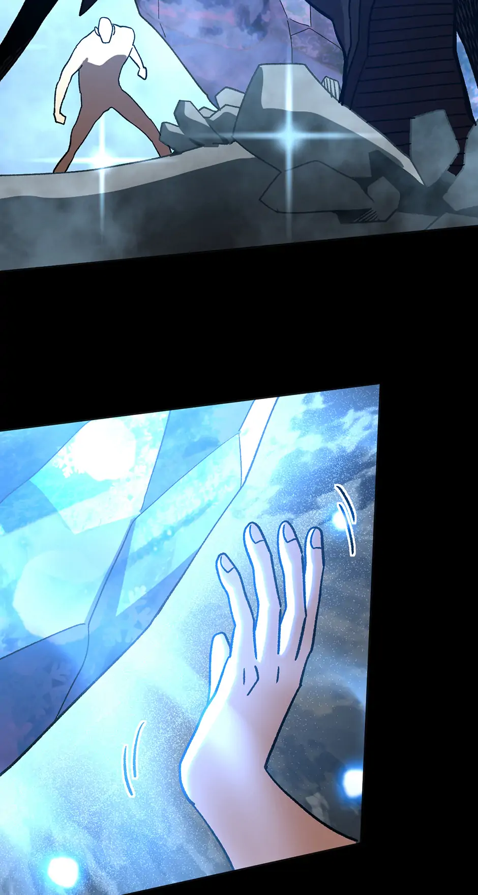 Read Logging 10000 Years into the Future Manga Online