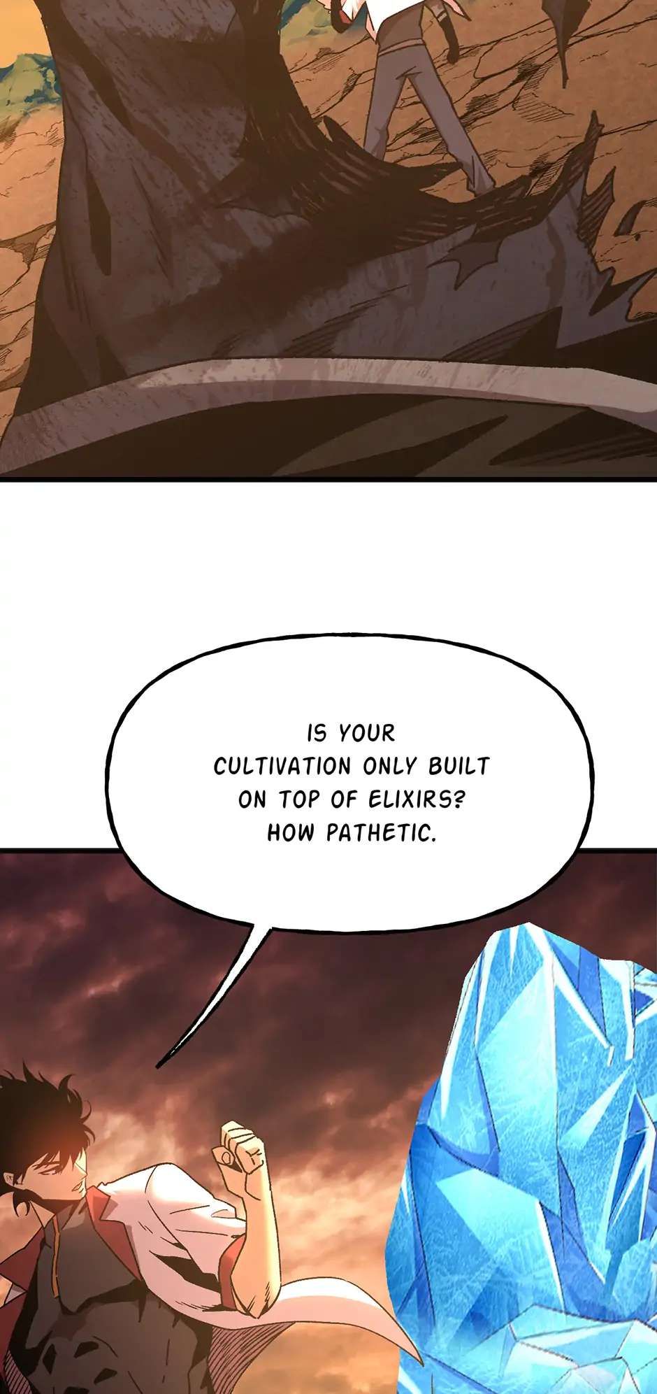 Read Logging 10000 Years into the Future Manga Online
