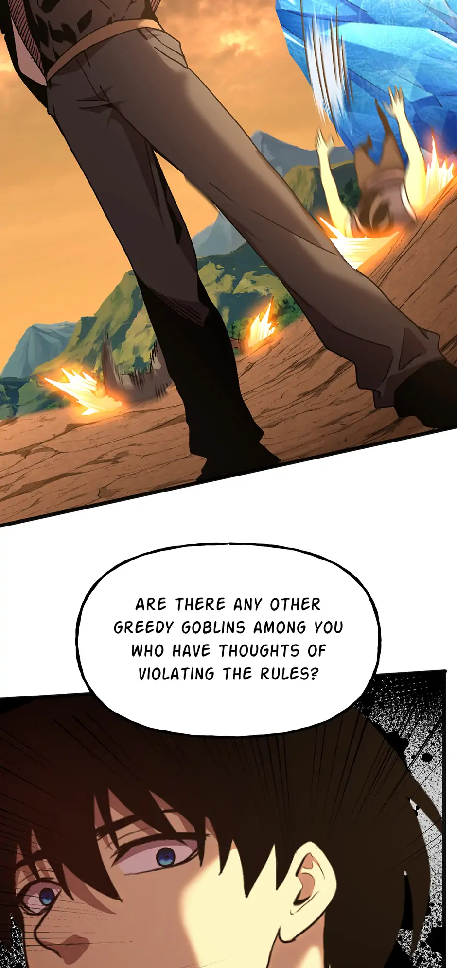 Read Logging 10000 Years into the Future Manga Online