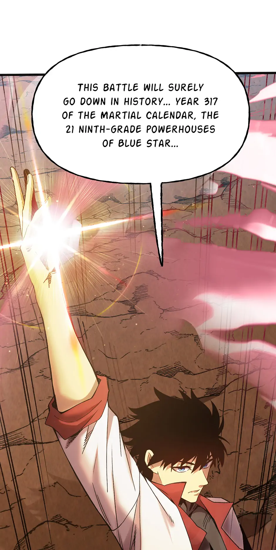 Read Logging 10000 Years into the Future Manga Online