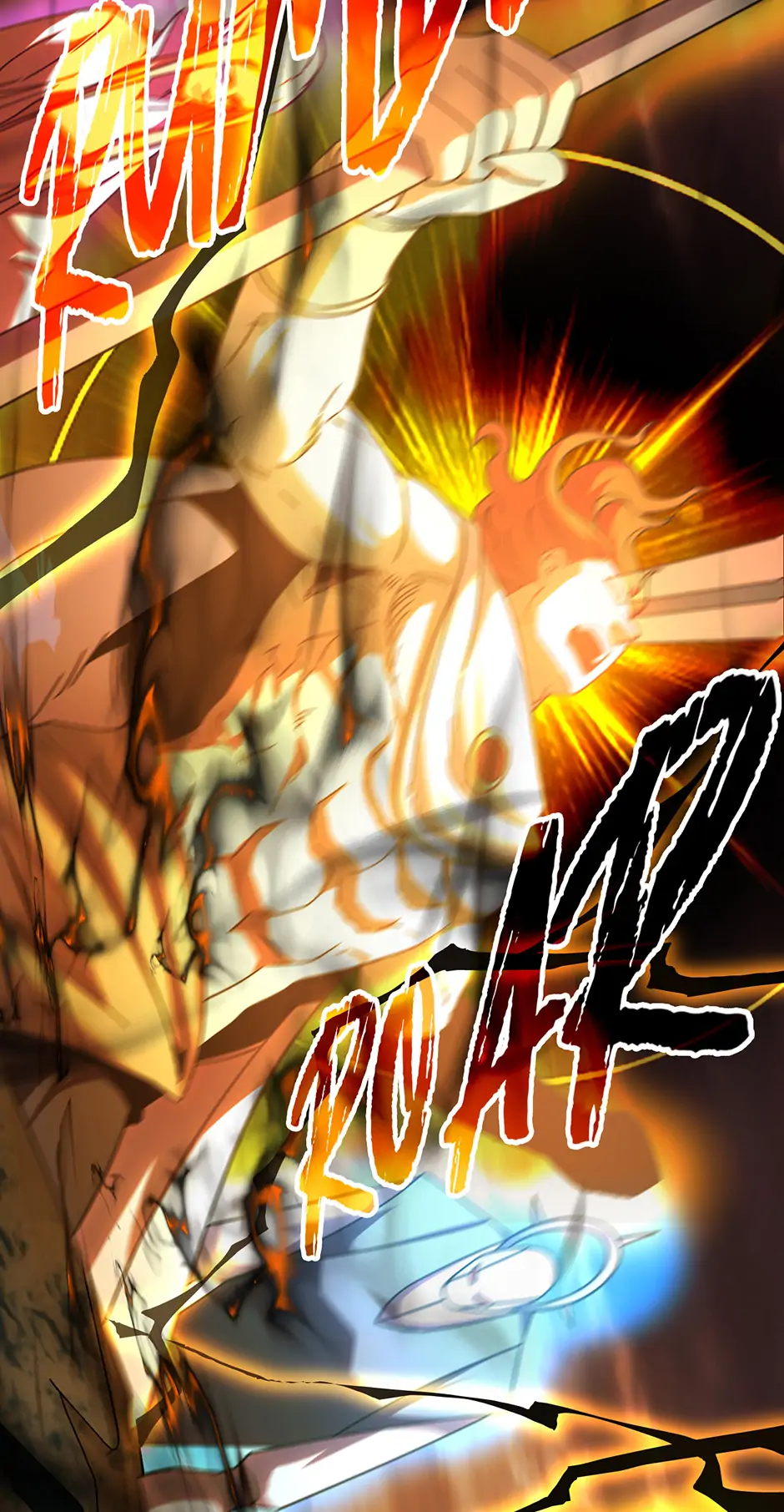 Read Logging 10000 Years into the Future Manga Online