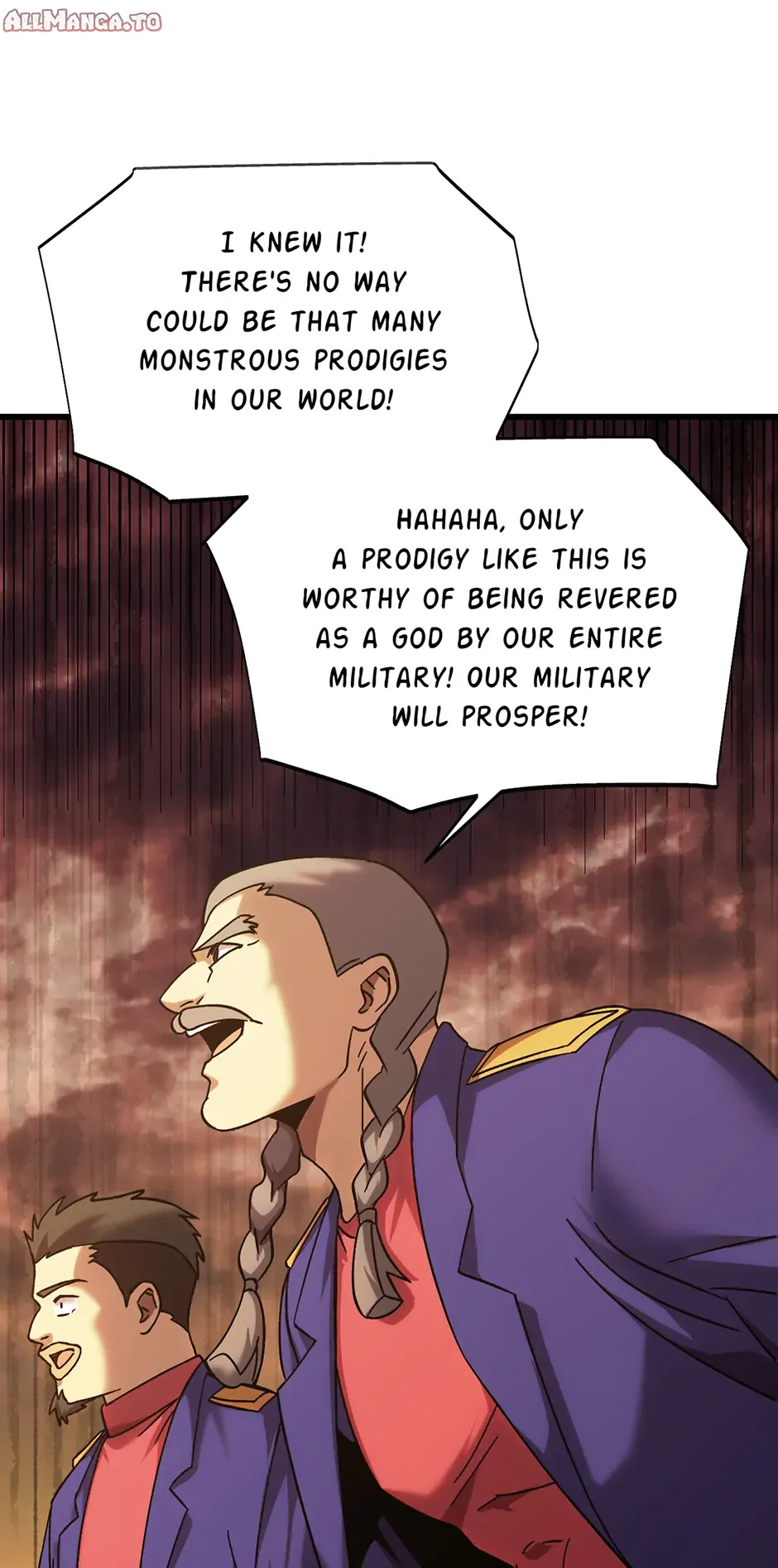 Read Logging 10000 Years into the Future Manga Online