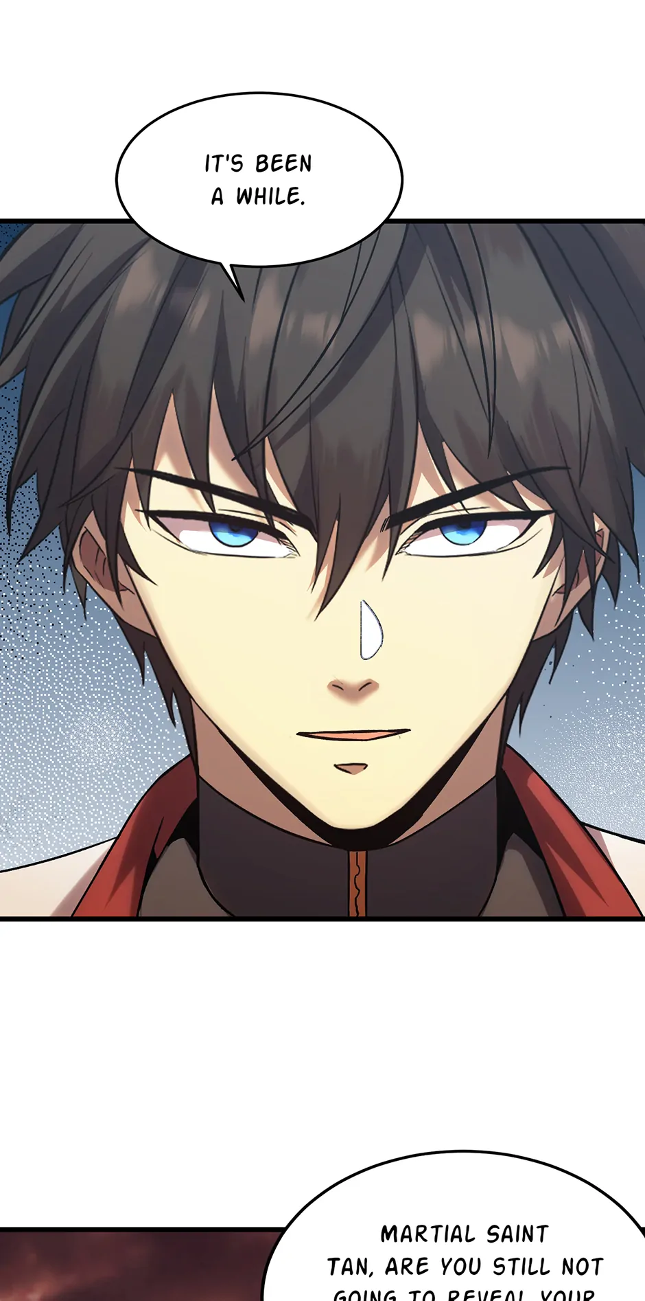 Read Logging 10000 Years into the Future Manga Online