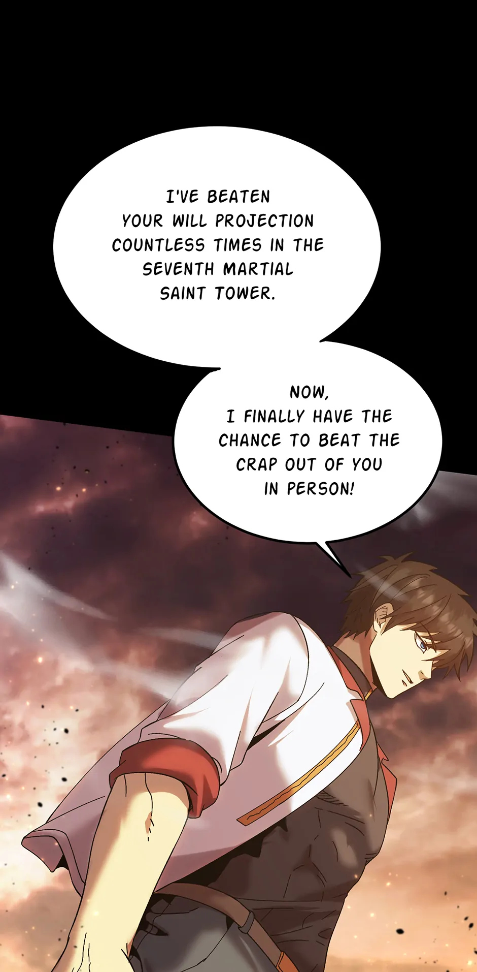 Read Logging 10000 Years into the Future Manga Online