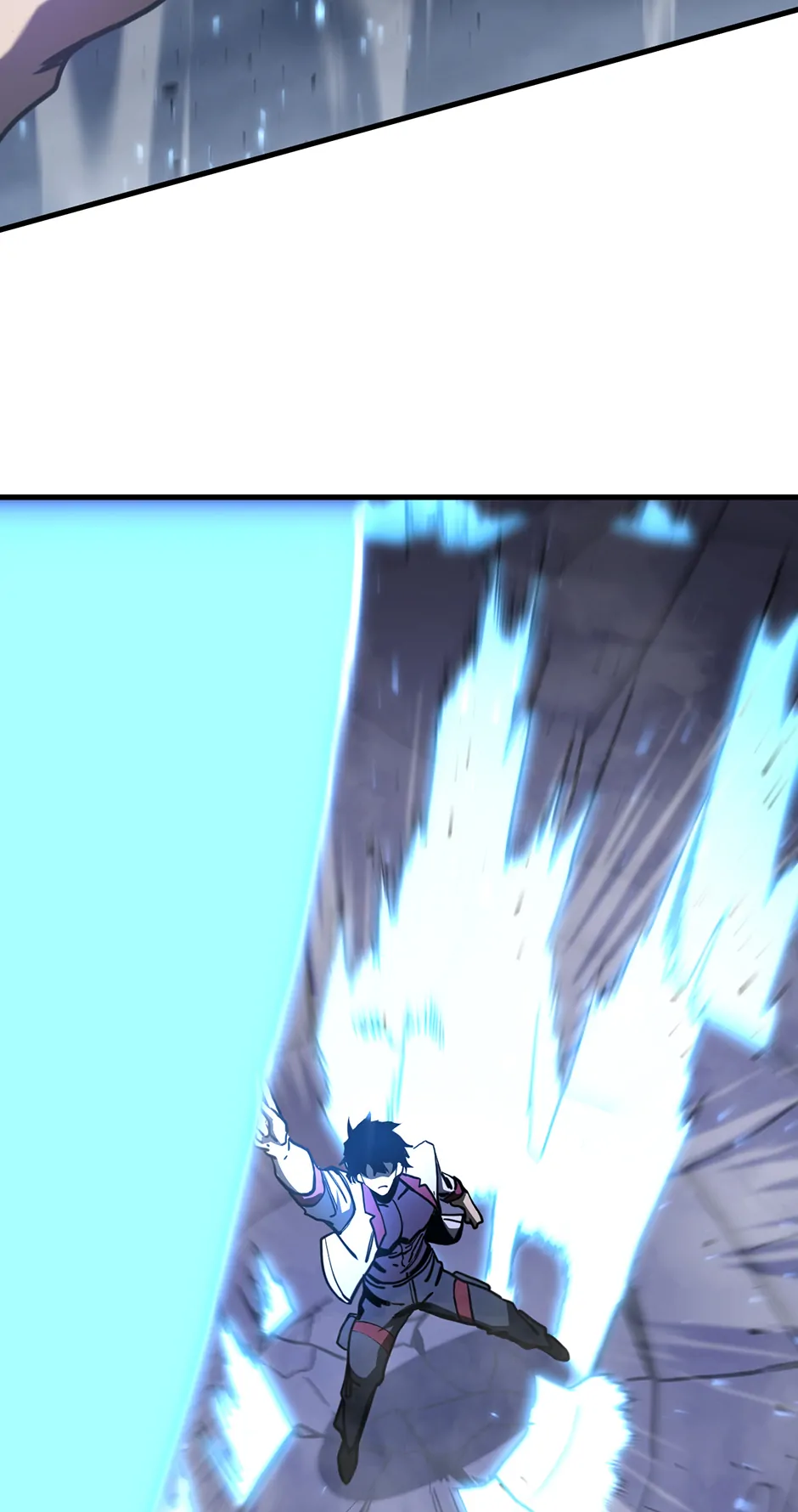 Read Logging 10000 Years into the Future Manga Online