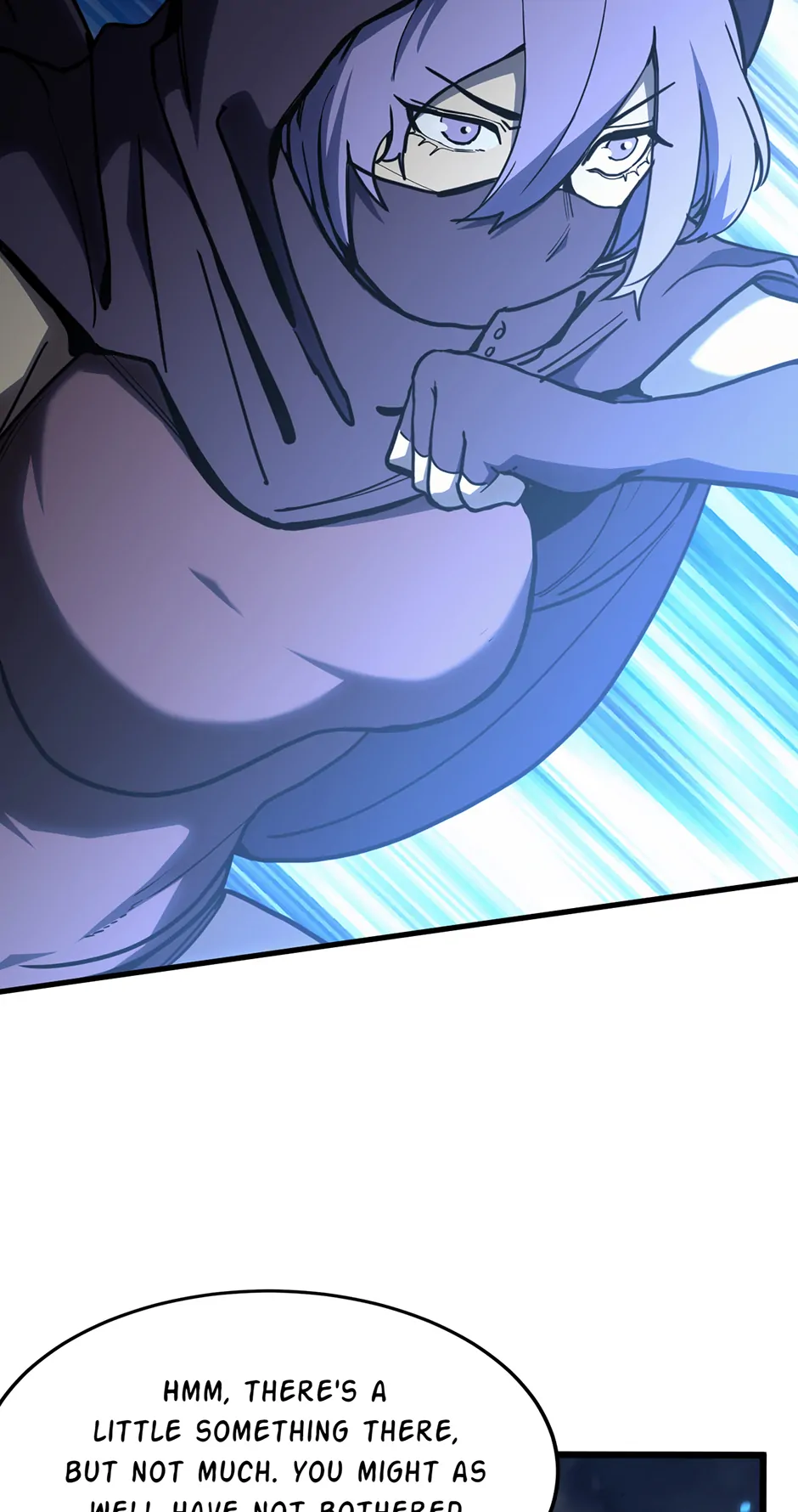 Read Logging 10000 Years into the Future Manga Online
