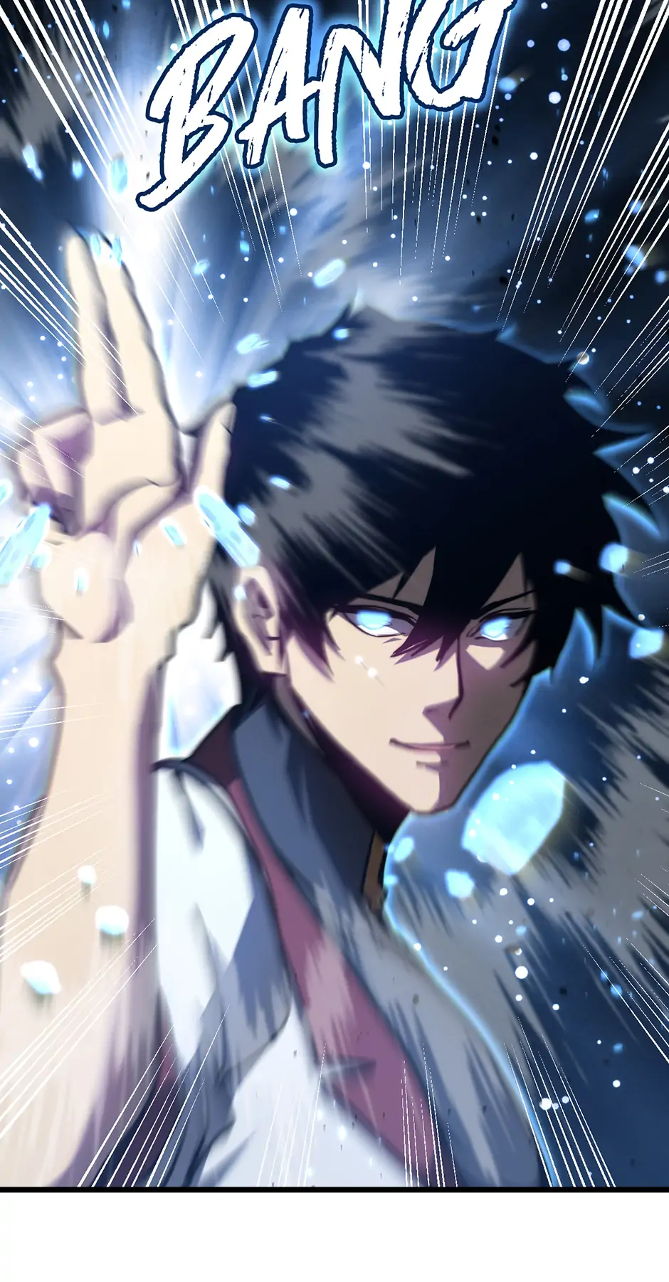 Read Logging 10000 Years into the Future Manga Online