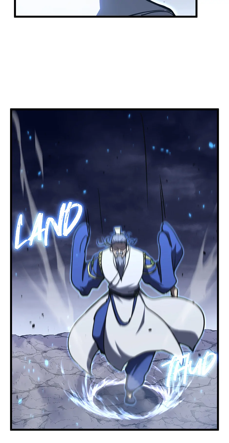 Read Logging 10000 Years into the Future Manga Online