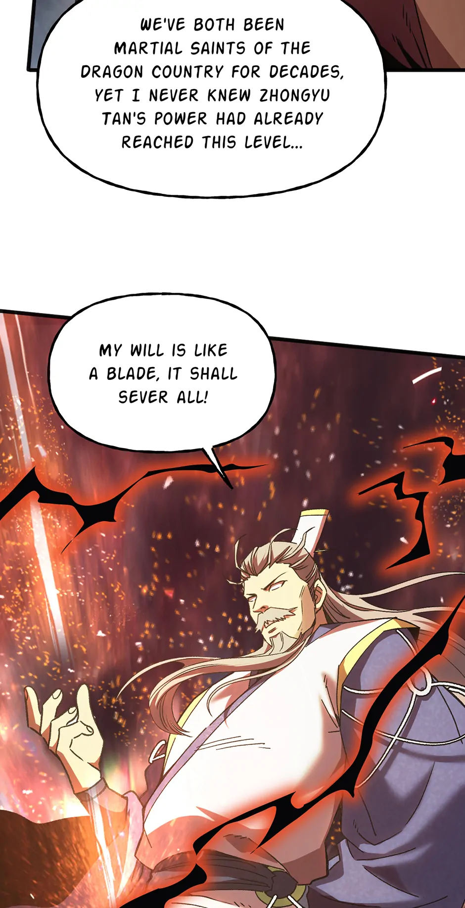 Read Logging 10000 Years into the Future Manga Online